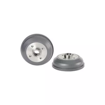 Tambour de frein BREMBO 14.4978.50