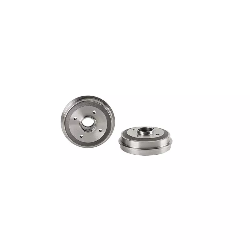 Tambour de frein BREMBO 14.4980.10