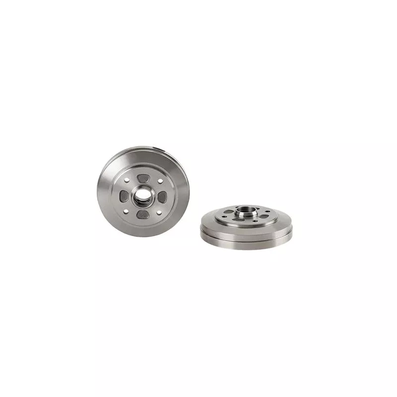 Tambour de frein BREMBO 14.5067.10