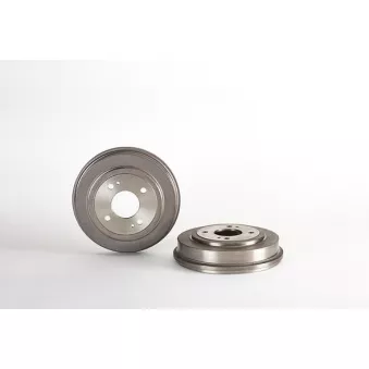 Tambour de frein BREMBO 14.5068.10