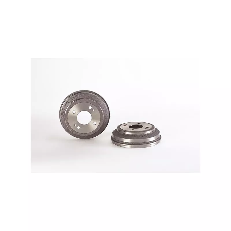 Tambour de frein BREMBO 14.5069.10