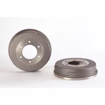 Tambour de frein BREMBO 14.5073.10