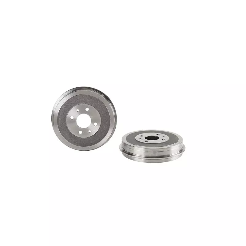 Tambour de frein BREMBO 14.5102.10