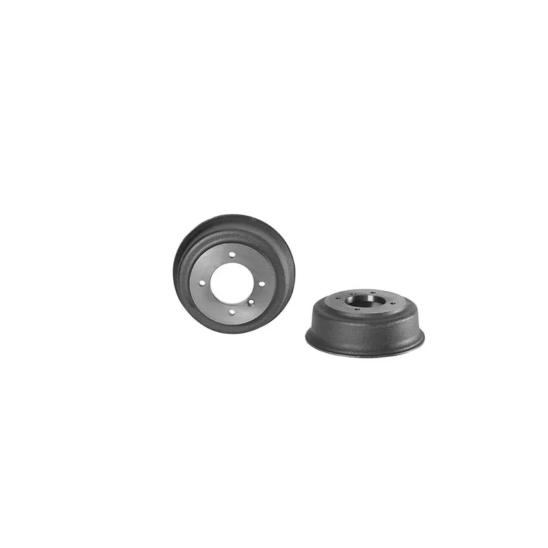 Tambour de frein BREMBO 14.5137.10