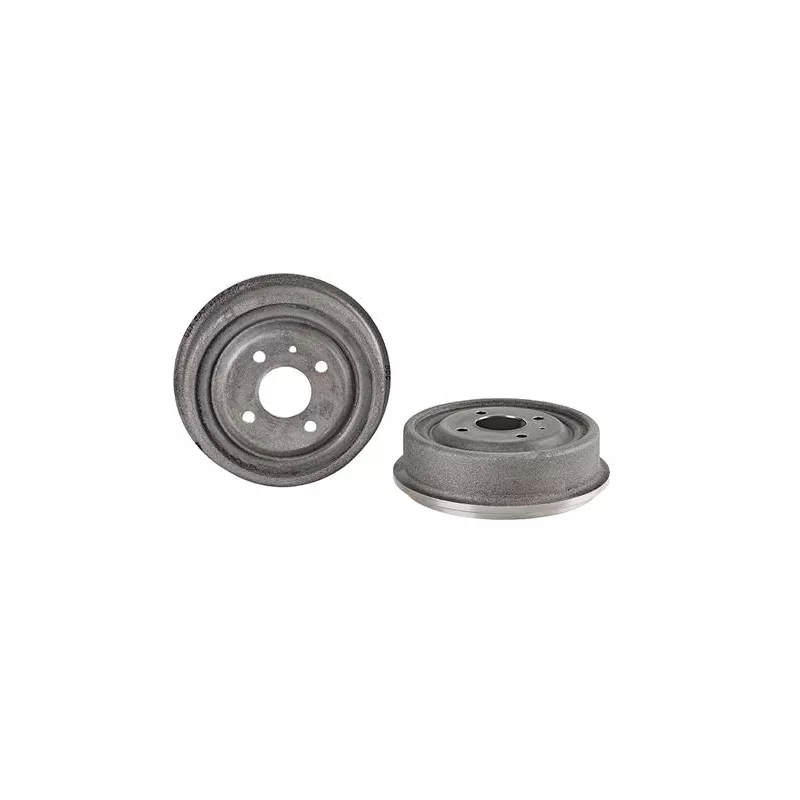 Tambour de frein BREMBO 14.5379.10