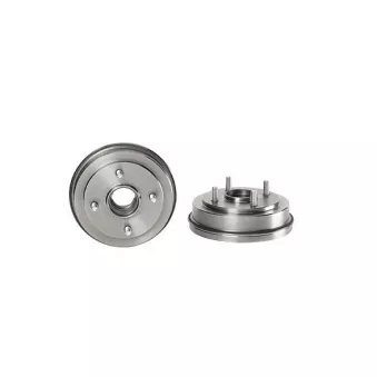 Tambour de frein BREMBO 14.5397.10