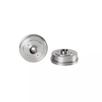 Tambour de frein BREMBO 14.5493.50