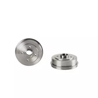 Tambour de frein BREMBO 14.5494.10