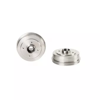 Tambour de frein BREMBO 14.5494.50