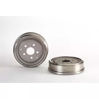 Tambour de frein BREMBO 14.5495.10
