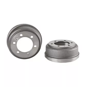 Tambour de frein BREMBO 14.5590.10