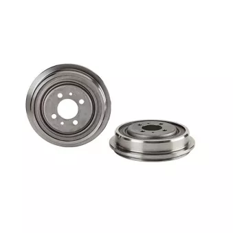 Tambour de frein BREMBO 14.5591.20