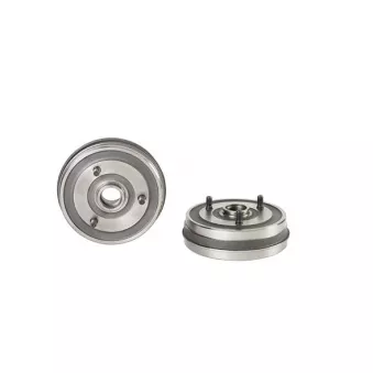 Tambour de frein BREMBO 14.5593.10