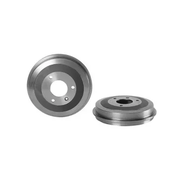 Tambour de frein BREMBO 14.5596.10