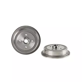 Tambour de frein BREMBO 14.5597.10