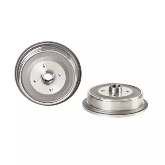 Tambour de frein BREMBO 14.5598.10