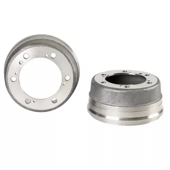 Tambour de frein BREMBO 14.5601.10