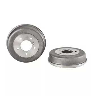 Tambour de frein BREMBO 14.5603.10