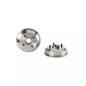 Tambour de frein BREMBO 14.5722.10