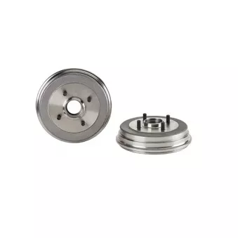 Tambour de frein BREMBO 14.5723.10