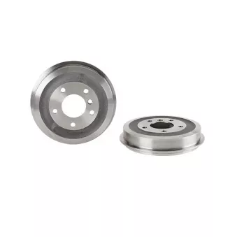Tambour de frein BREMBO 14.5810.10