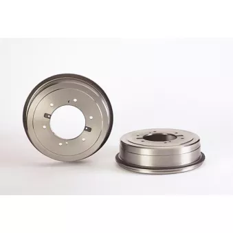 Tambour de frein BREMBO 14.5811.10
