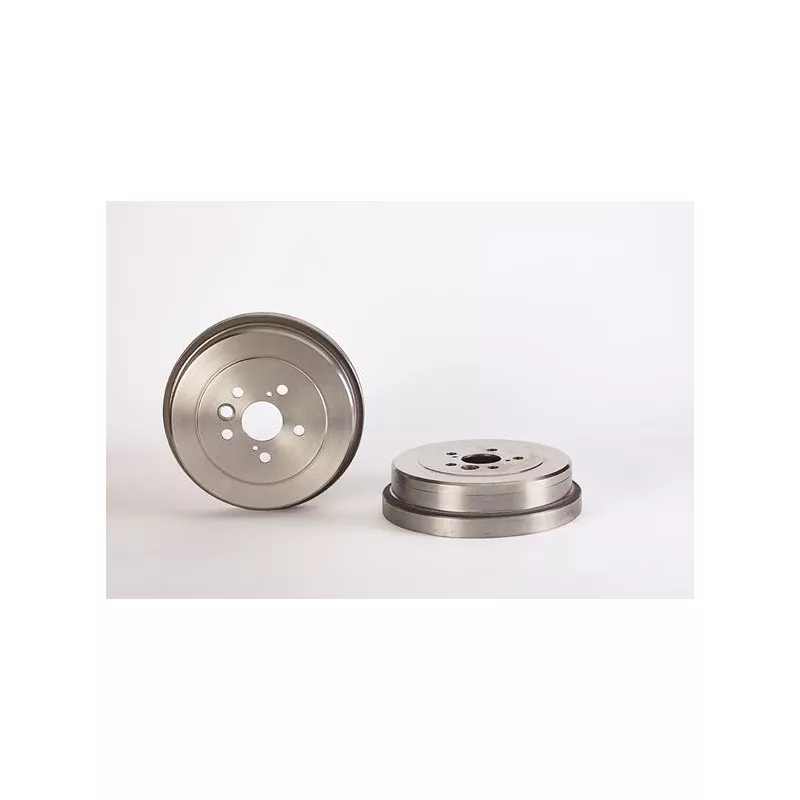 Tambour de frein BREMBO 14.5812.10