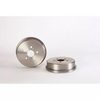 Tambour de frein BREMBO 14.5814.10