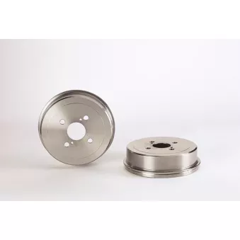 Tambour de frein BREMBO 14.5815.10