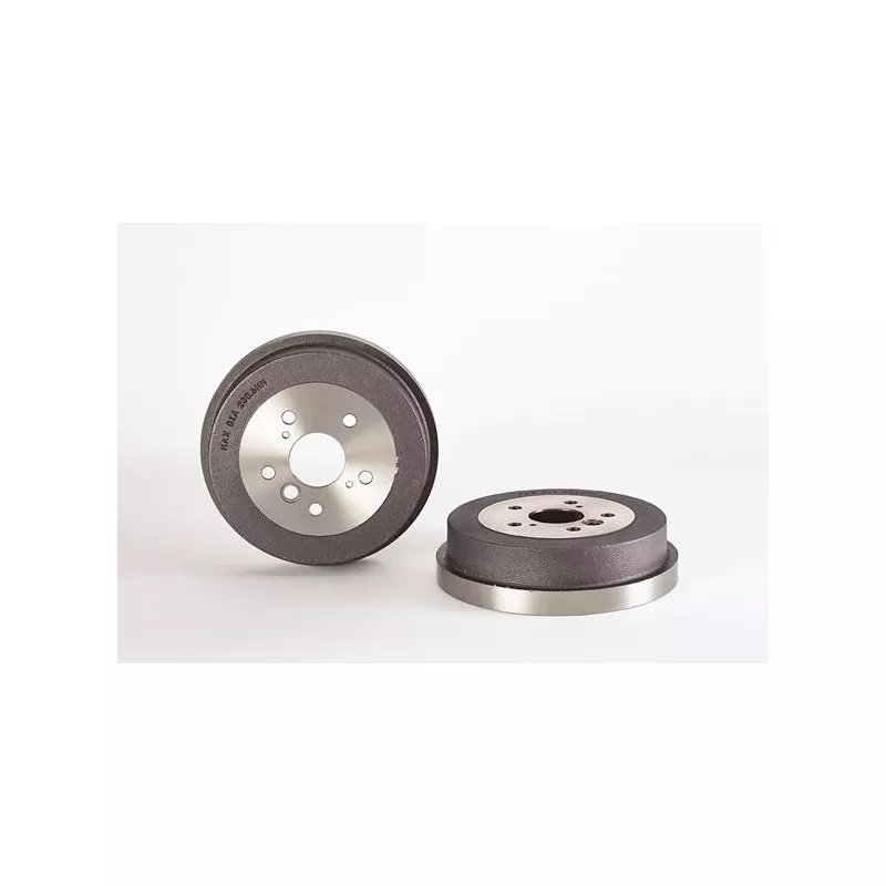 Tambour de frein BREMBO 14.5816.10