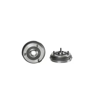 Tambour de frein BREMBO 14.5817.10