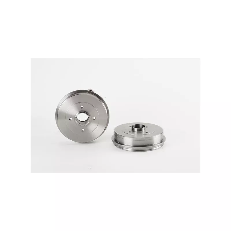 Tambour de frein BREMBO 14.5818.10