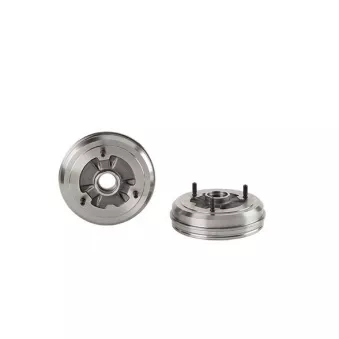 Tambour de frein BREMBO 14.5820.10