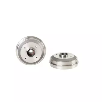 Tambour de frein BREMBO 14.5822.50