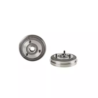 Tambour de frein BREMBO 14.5824.10