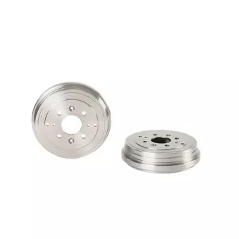 Tambour de frein BREMBO 14.5825.10