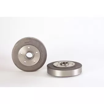 Tambour de frein BREMBO 14.5827.10
