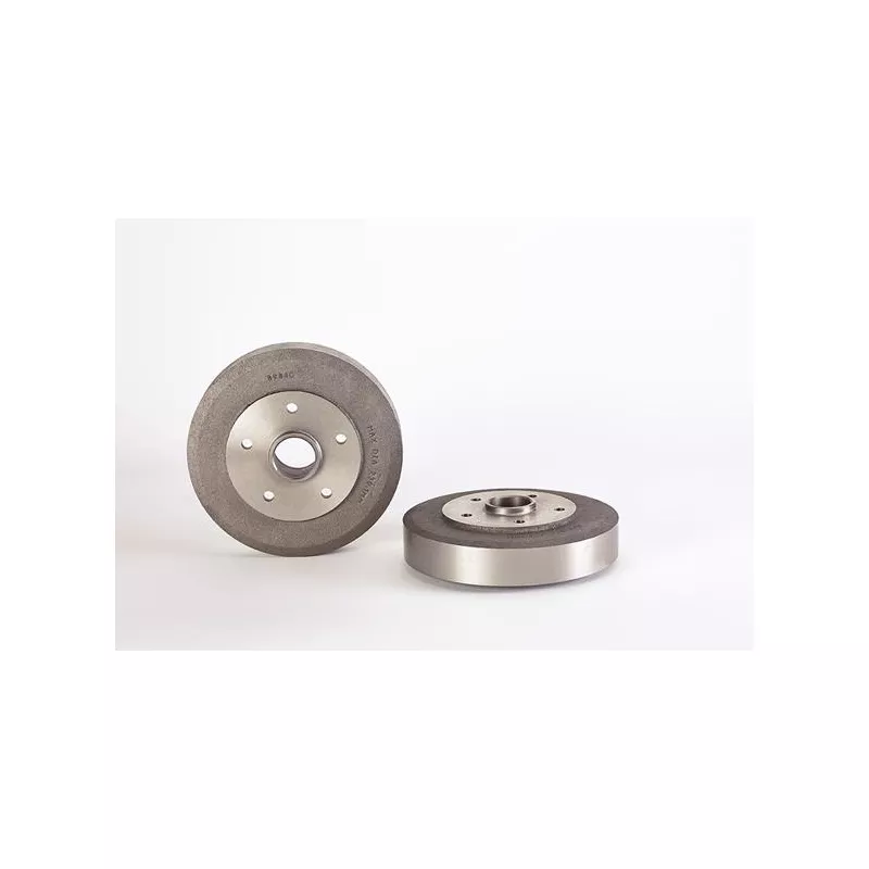 Tambour de frein BREMBO 14.5827.10