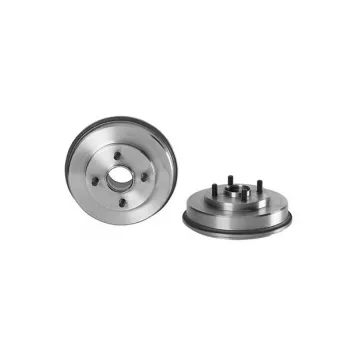 Tambour de frein BREMBO 14.5859.10