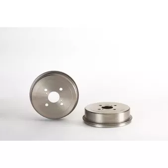 Tambour de frein BREMBO 14.5860.10