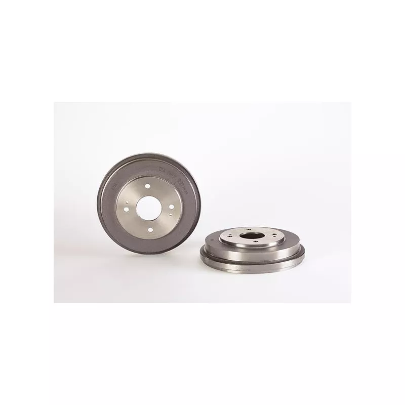 Tambour de frein BREMBO 14.6754.10