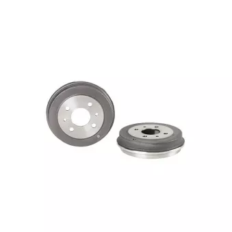 Tambour de frein BREMBO