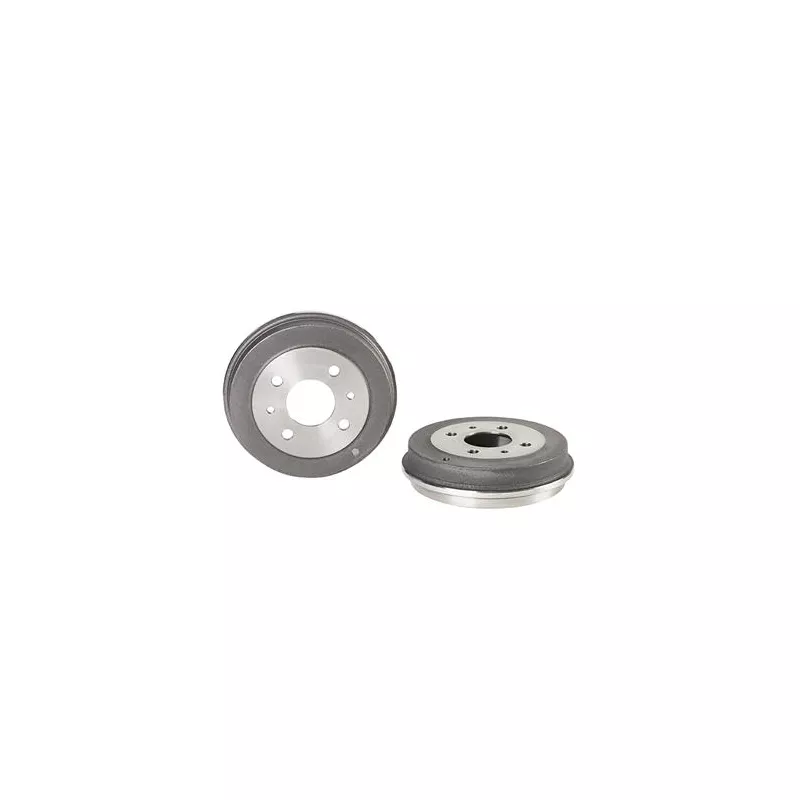 Tambour de frein BREMBO 14.6755.10