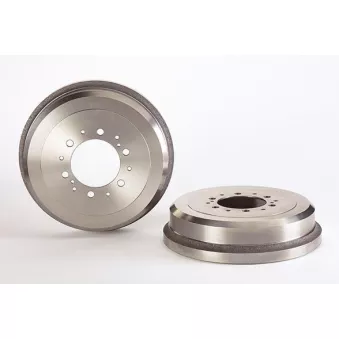Tambour de frein BREMBO 14.6757.10