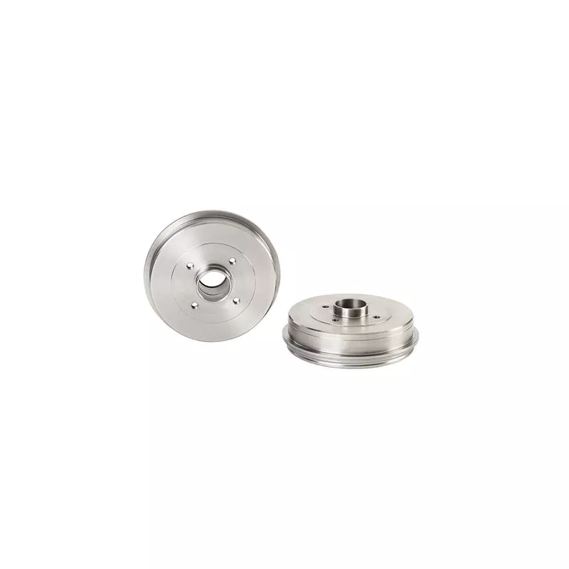 Tambour de frein BREMBO 14.6758.10