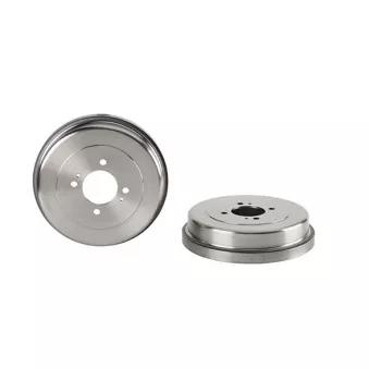 Tambour de frein BREMBO 14.6759.10