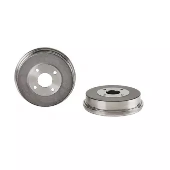 Tambour de frein BREMBO 14.6764.10