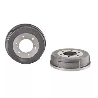 Tambour de frein BREMBO 14.6773.10