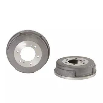 Tambour de frein BREMBO