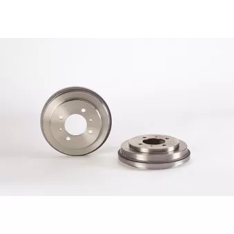 Tambour de frein BREMBO 14.6775.10